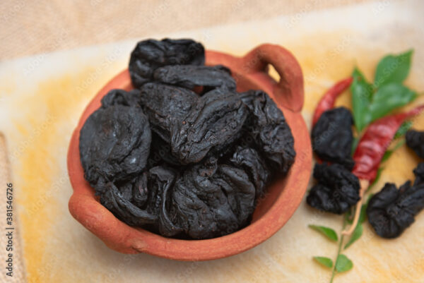 Dried Brindleberry - 250g
