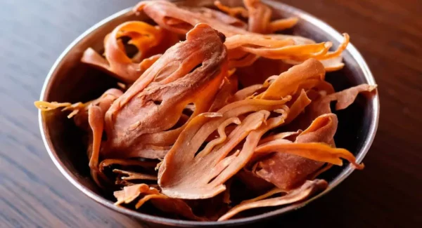 Dried Mace - 250g