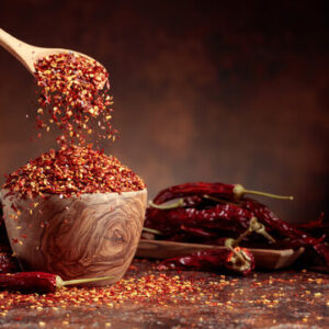 Red Chili Flakes - 250g