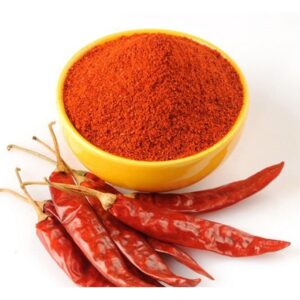 Red Chili Powder - 250g