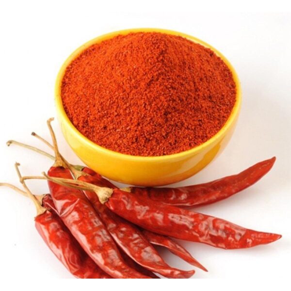 Red Chili Powder - 250g