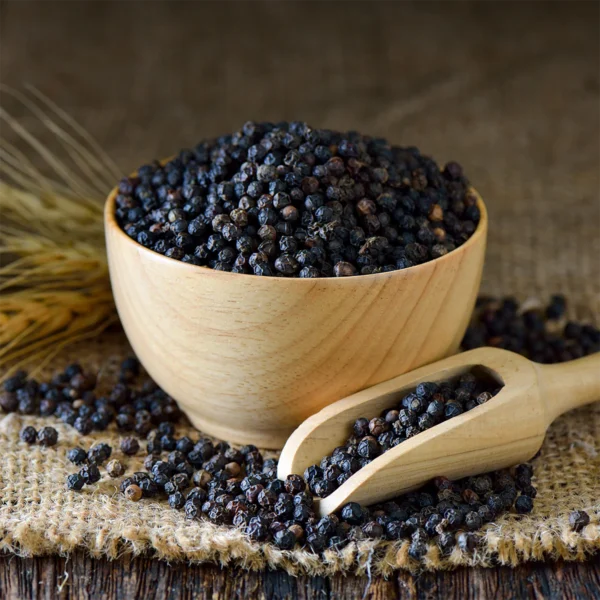Black Pepper - 250g