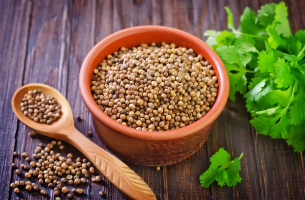 Coriander Seeds - 250g