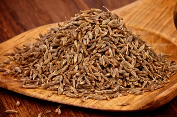 Cumin Seeds - 250g