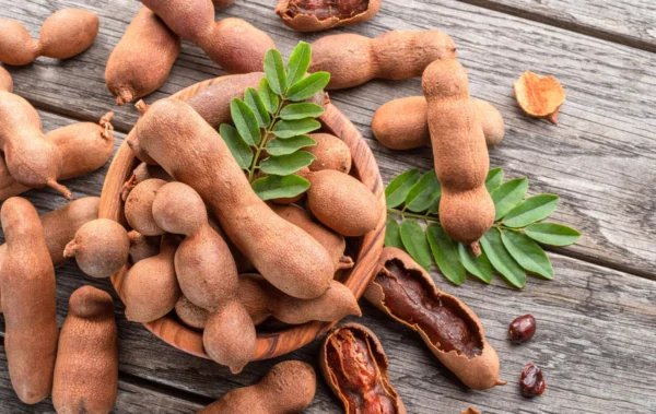Tamarind - 250g