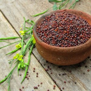 Musterd Seeds - 250g