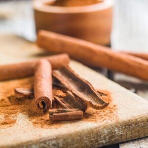 Cinnamon - 250g