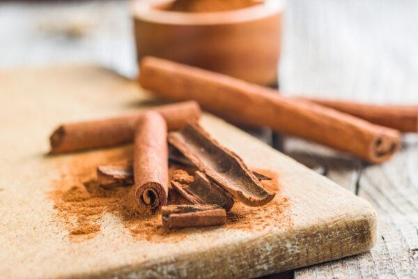 Cinnamon - 250g