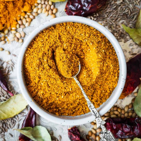 Curry Powder - 250g