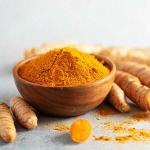 Turmeric Powder - 250g
