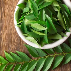 Dried Curry Leaves - 250g