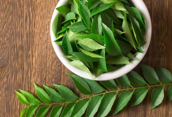 Dried Curry Leaves - 250g
