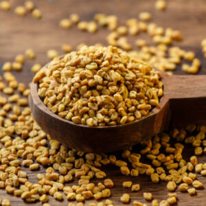 Fenugreek Seeds - 250g