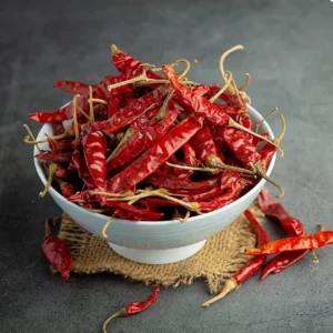 Dried Red Chili - 250g