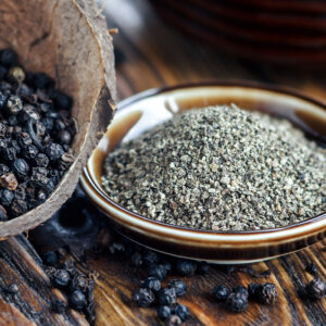 Black Pepper Powder - 250g